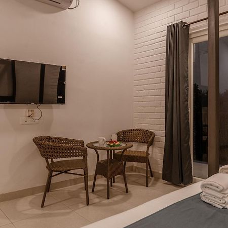 Downtown Arambol - The River Side Hostel מראה חיצוני תמונה